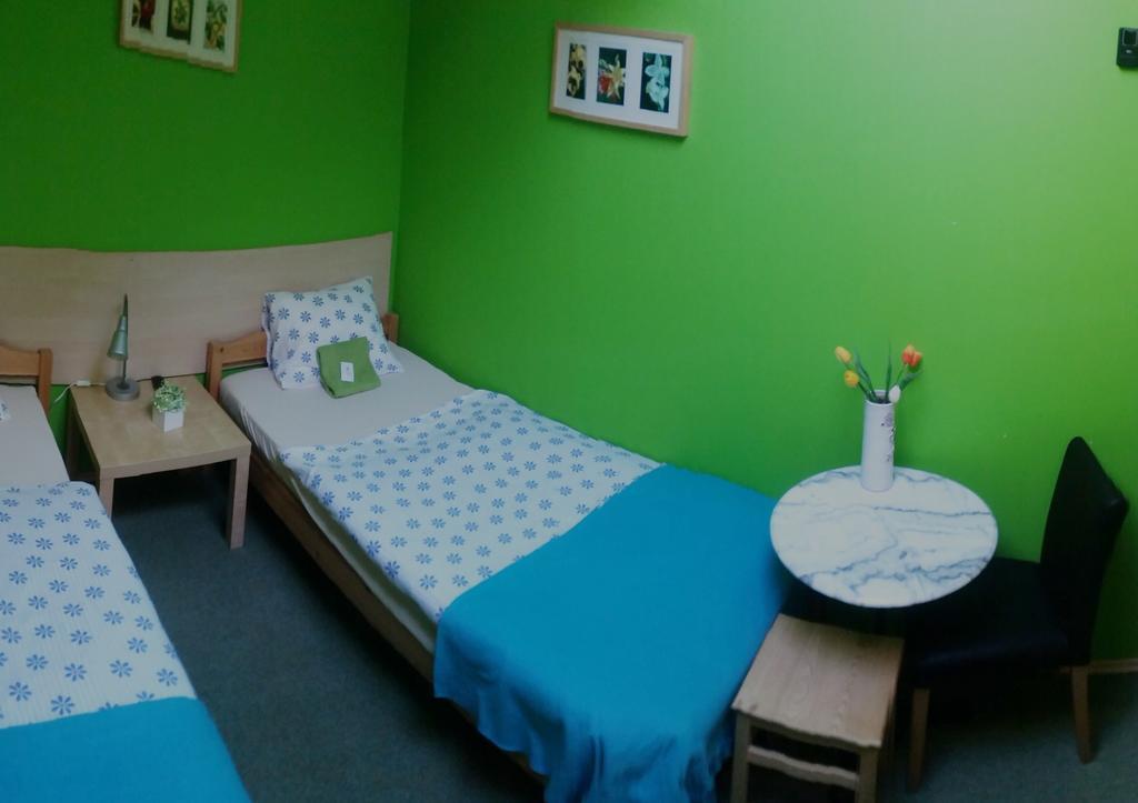 Penzion Cihelna Brno Pokój zdjęcie