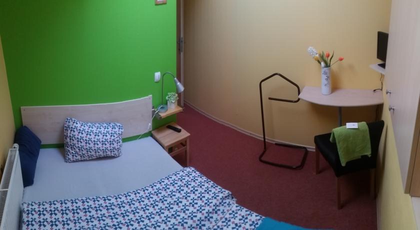 Penzion Cihelna Brno Zewnętrze zdjęcie