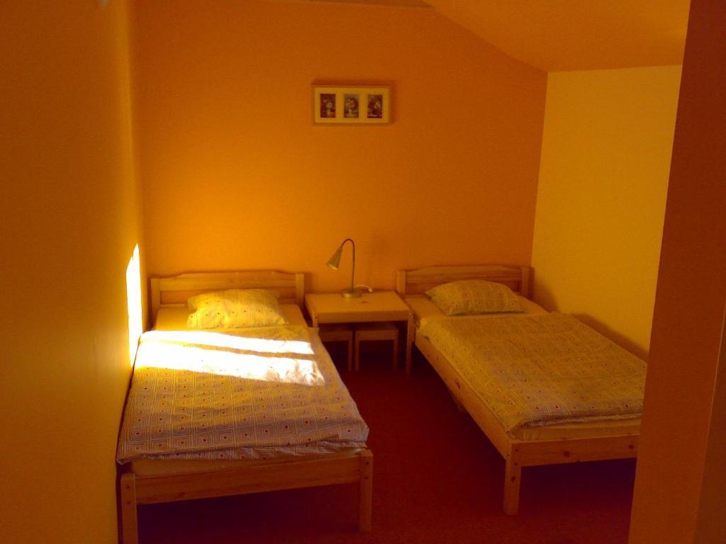 Penzion Cihelna Brno Pokój zdjęcie