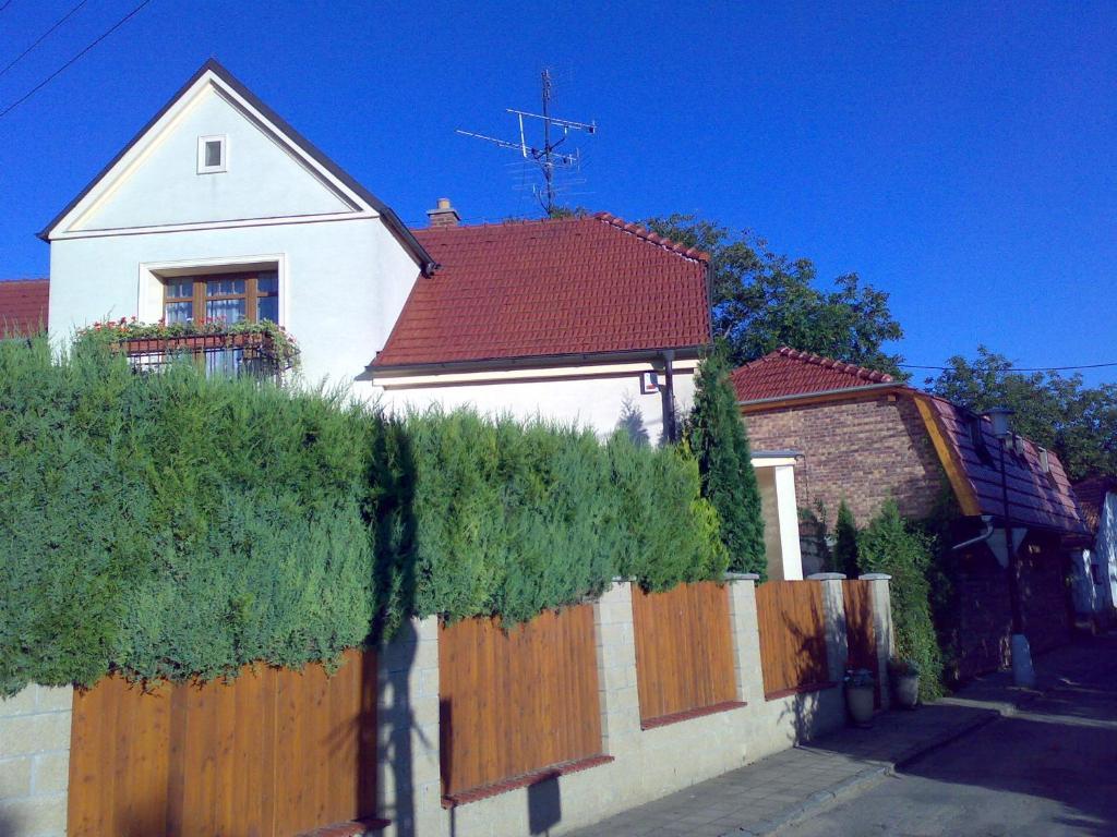Penzion Cihelna Brno Zewnętrze zdjęcie