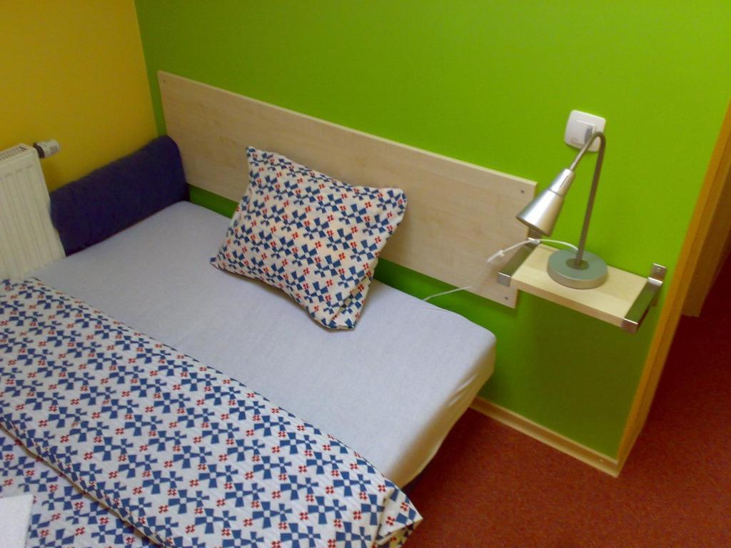 Penzion Cihelna Brno Pokój zdjęcie