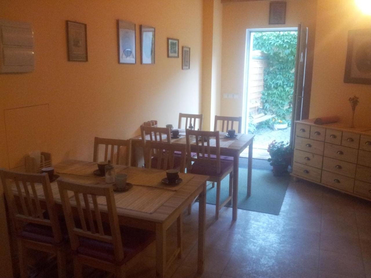 Penzion Cihelna Brno Zewnętrze zdjęcie